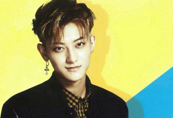 黄子韬的颜值是硬伤：那黄子韬的颜值能打多少分呢