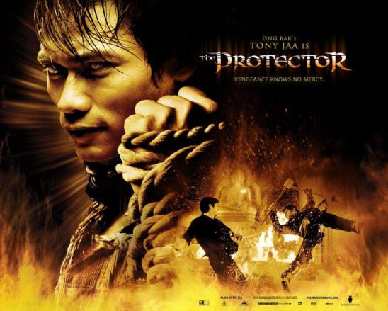 排名前十的泰国电影