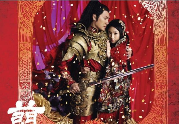 评分高的虐心电视剧：推荐十部很虐很虐的电视剧