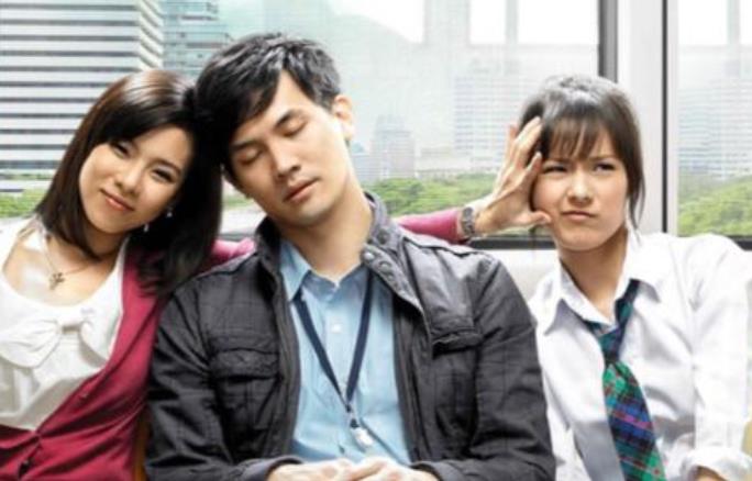 排名前十的泰国电影