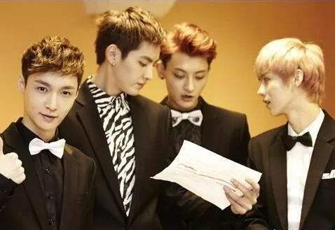 归国四子关系怎么样？归国四子谁人气最高？