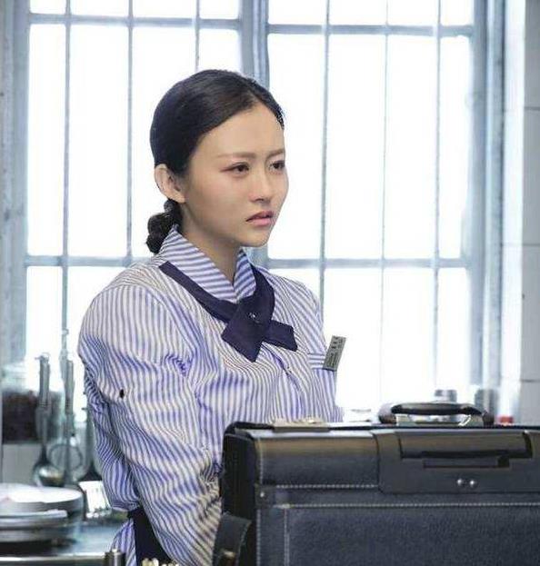 二龙湖爱情故事女主徐子涵个人资料及私照