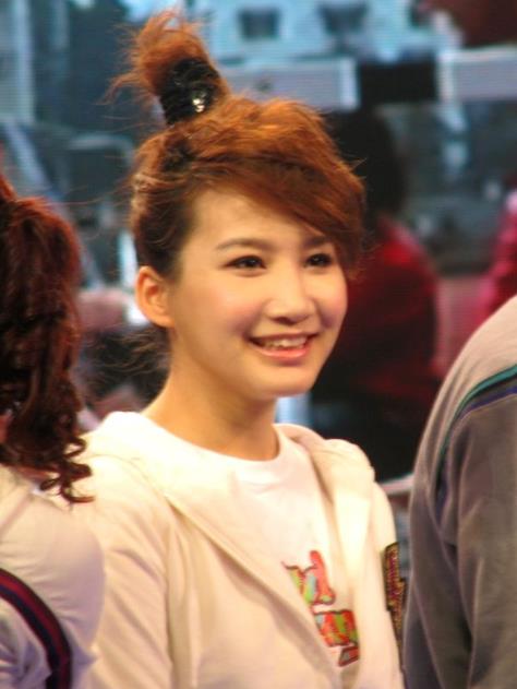 2006年超级女声前十名现状