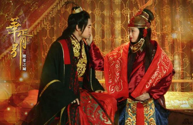 评分高的虐心电视剧：推荐十部很虐很虐的电视剧