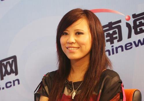 2006年超级女声前十名现状