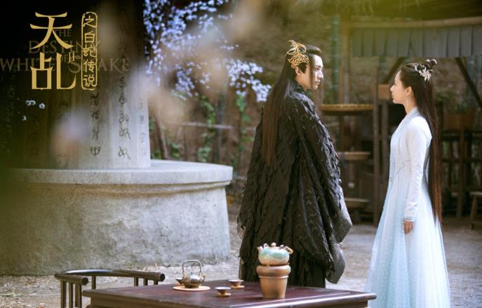 评分高的虐心电视剧：推荐十部很虐很虐的电视剧