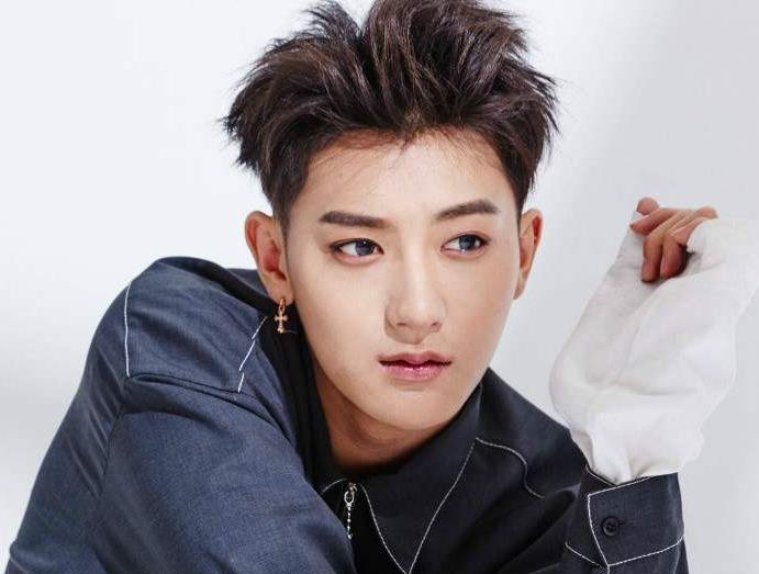 黄子韬的颜值是硬伤：那黄子韬的颜值能打多少分呢