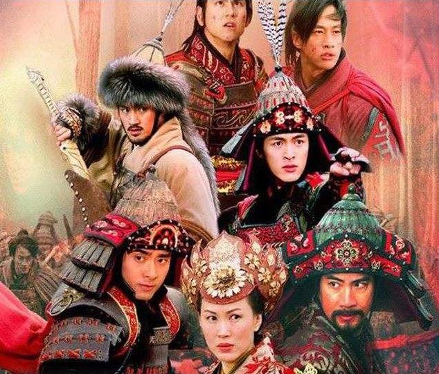 评分高的虐心电视剧：推荐十部很虐很虐的电视剧