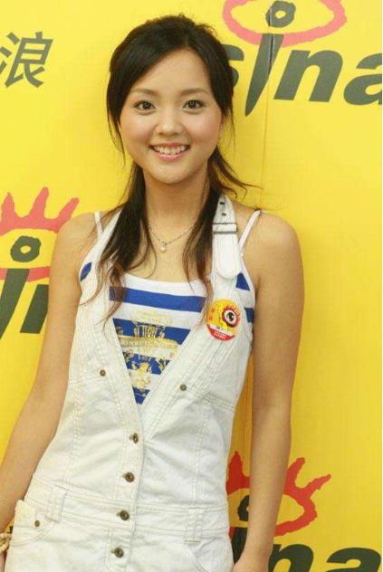 2006年超级女声前十名现状