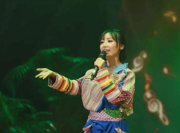 2004超级女声十强名单及每个人的现状