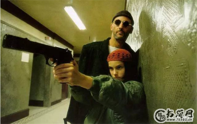 《这个杀手不太冷》