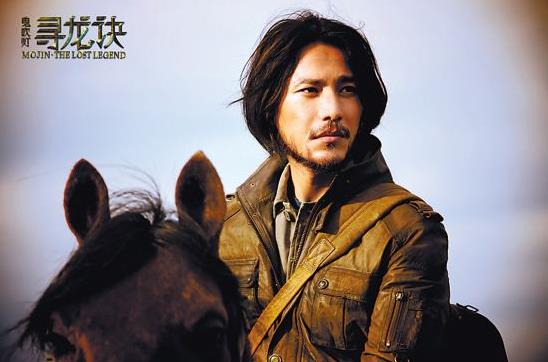 胡八一和吴邪认识吗？历史上真的有胡八一吗