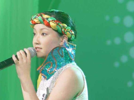 2004超级女声十强名单及每个人的现状