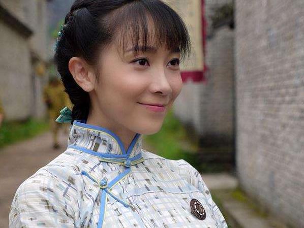 许歌的个人资料及作品：许歌的感情生活揭秘