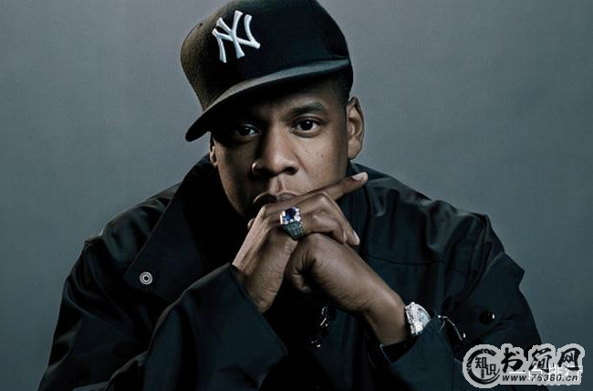 JAY-Z‍