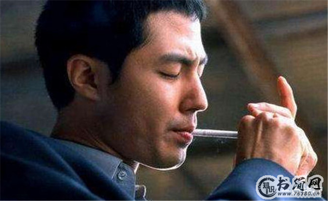 《卑劣的街头》