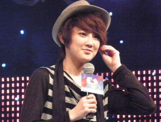 刘力扬为什么不火：刘力扬现在做什么工作