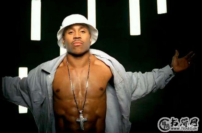 LL Cool J