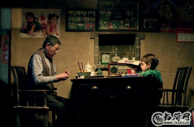 《孙子从美国来》