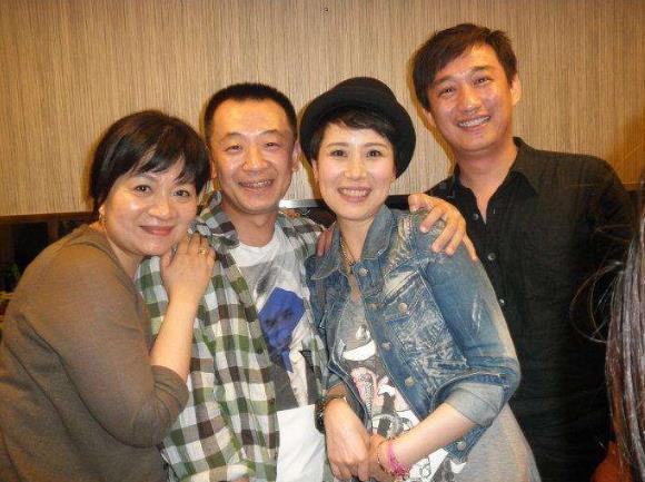 黄磊的学生有哪些？黄磊带过几届学生