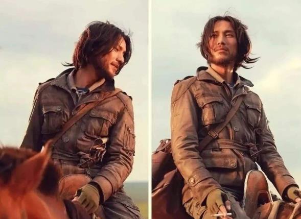 胡八一和吴邪认识吗？历史上真的有胡八一吗