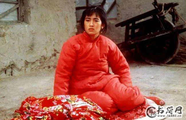 .《红高粱》