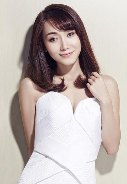 许歌的个人资料及作品：许歌的感情生活揭秘