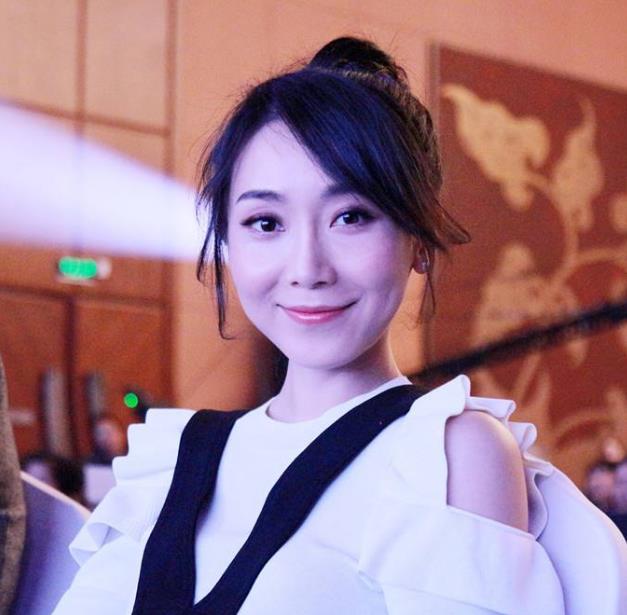 许歌的个人资料及作品：许歌的感情生活揭秘