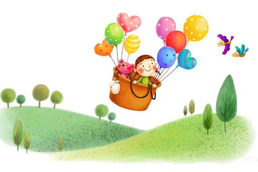 儿童节祝福语大全简短 儿童节祝福语给小朋友