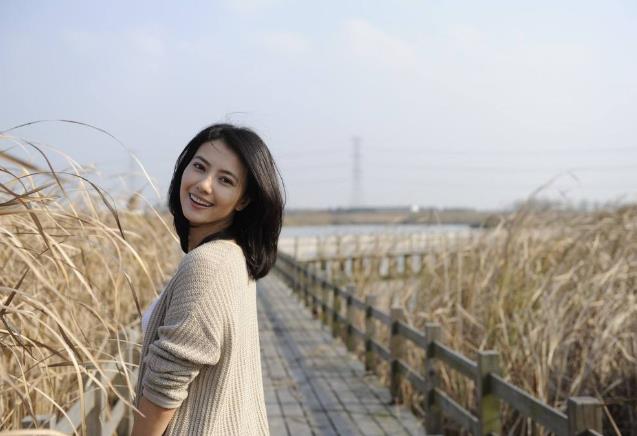 10大最干净的女明星