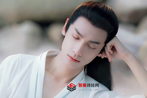 月上重火上官透结局死没死 上官透感情线揭秘