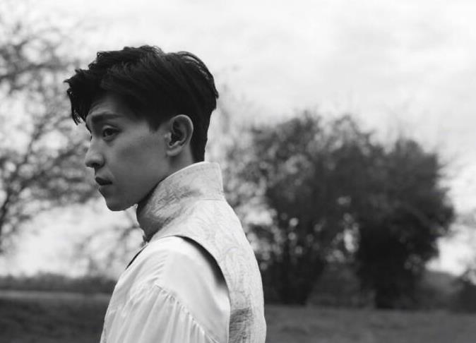 邓伦出道经历：邓伦没红之前的故事