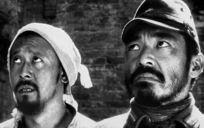 中国必看的10部电影：中国最好十部口碑电影