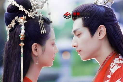 月上重火上官透结局死没死 上官透感情线揭秘