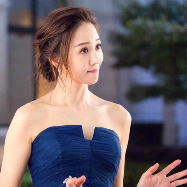 10大最干净的女明星