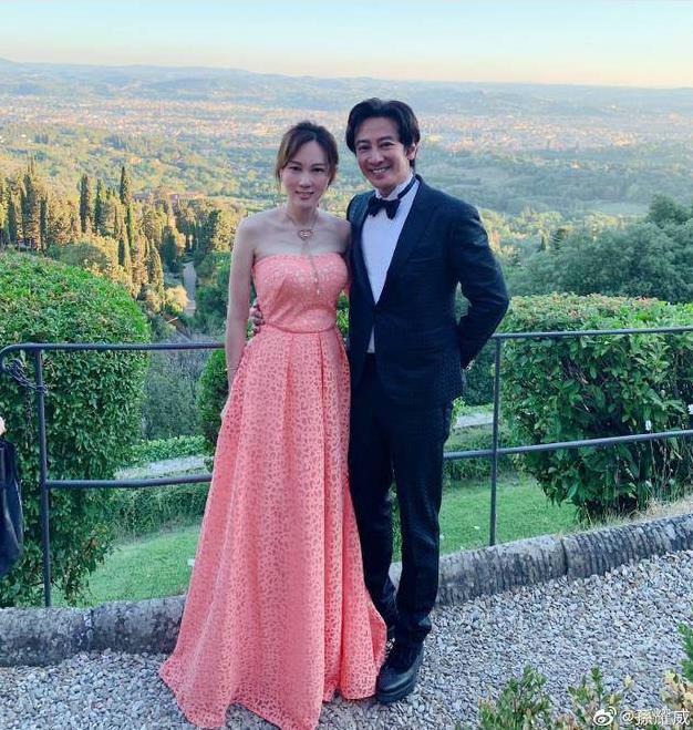 孙耀威给老婆转5201314元