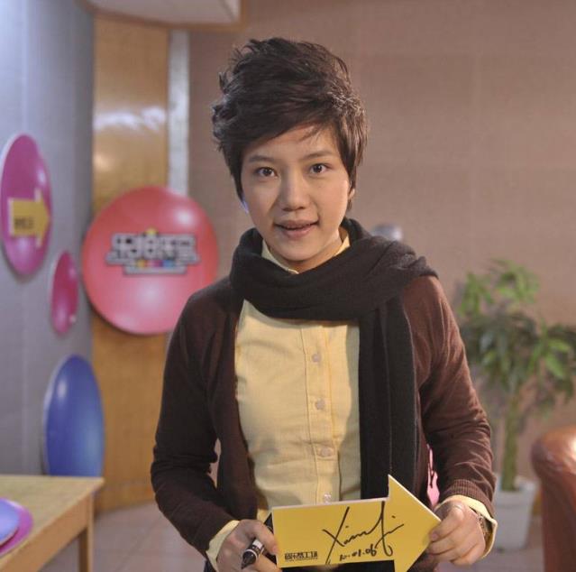 快乐女声李霄云现状：李霄云刘惜君之恋是咋回事