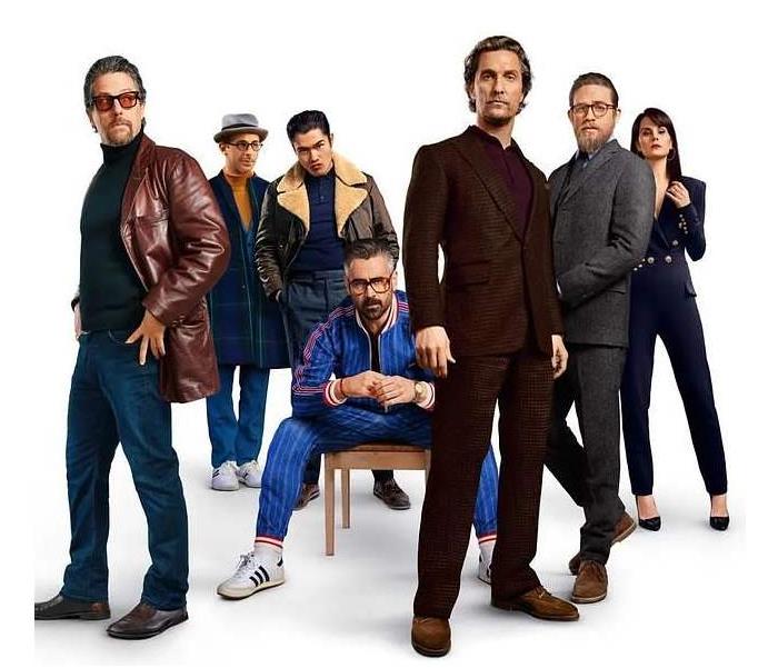 全球电影排行榜前十名2020