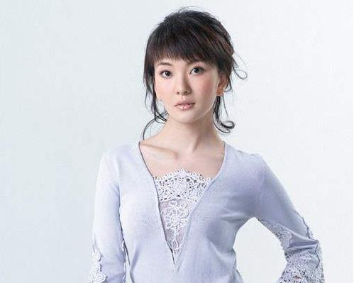 演员何苗的个人资料：何苗的老公是谁