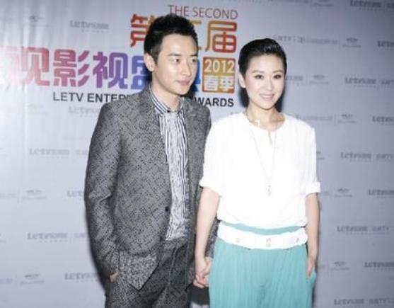 苗圃罗晋在一起多久？两人为什么会分手