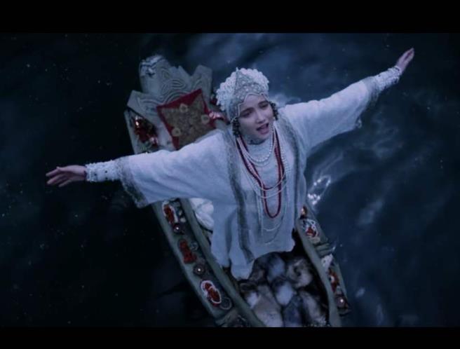 超级好看的俄罗斯电影十部