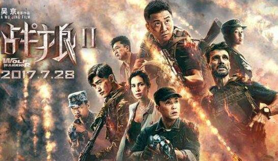 中国必看的10部电影：中国最好十部口碑电影