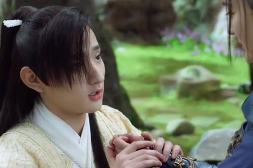 长相守司马遽结局是什么 司马遽为什么不姓原