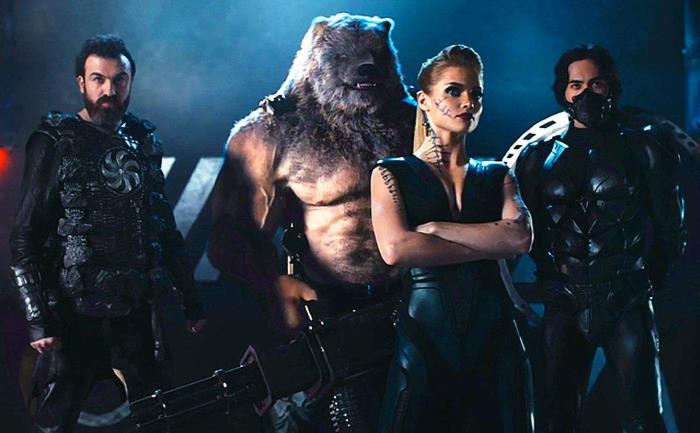 超级好看的俄罗斯电影十部