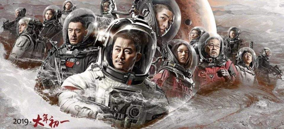 中国必看的10部电影：中国最好十部口碑电影