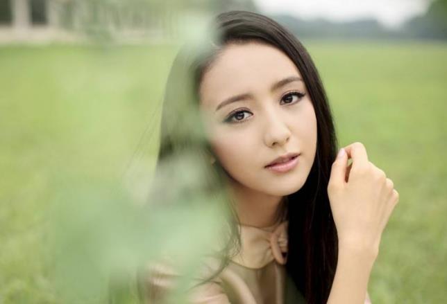 10大最干净的女明星