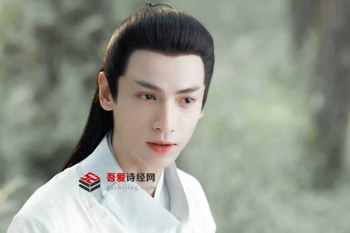 月上重火上官透结局死没死 上官透感情线揭秘