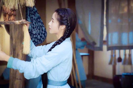 长相守六子之心是谁 六子之心是什么意思