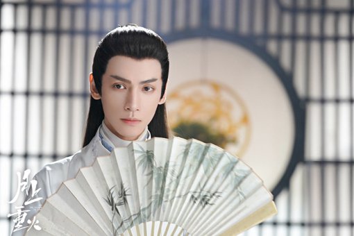 月上重火夏轻眉喜欢谁?夏轻眉最后是什么结局?