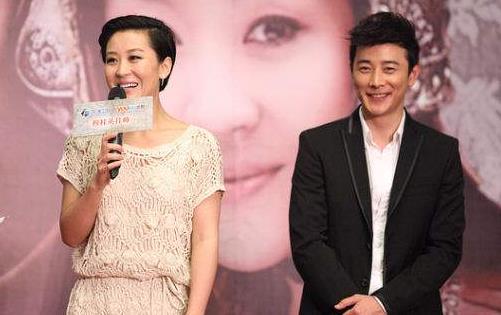 苗圃罗晋在一起多久？两人为什么会分手